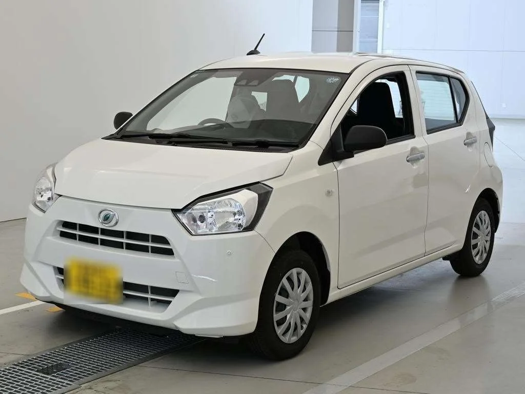 Daihatsu Mira e:S LA350S 2026